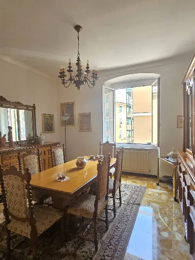 Appartamento in vendita a Genova, Dinegro,... - foto 6