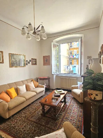 Appartamento in vendita a Genova, Dinegro,... - foto 7