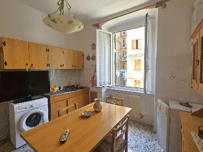 Appartamento in vendita a Genova, Dinegro,... - foto 8