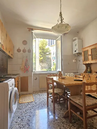 Appartamento in vendita a Genova, Dinegro,... - foto 9