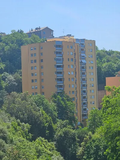 Appartamento in vendita a Genova, Granarol... - foto 4