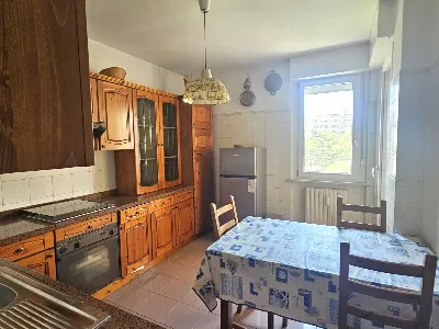 Appartamento in vendita a Genova, Granarol... - foto 5