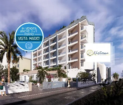 Appartamento a Pietra Ligure