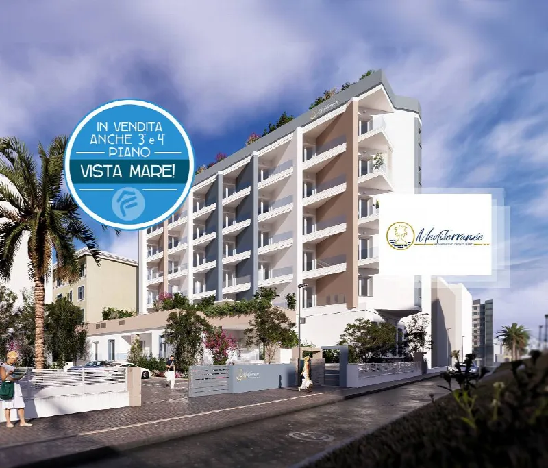 Appartamento in vendita a Pietra Ligure - foto 1