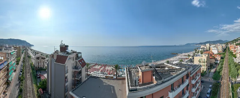 Appartamento in vendita a Pietra Ligure - foto 4