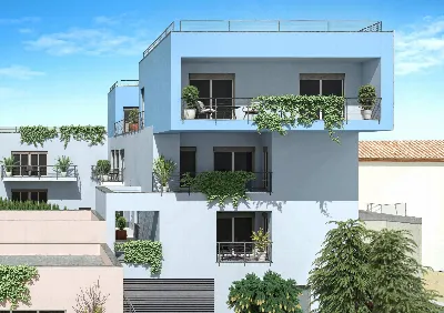 Appartamento in vendita a Savona, Legino, ... - foto 6