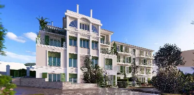 Appartamento in vendita a Borgio Verezzi - foto 1
