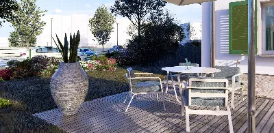 Appartamento in vendita a Borgio Verezzi - foto 7