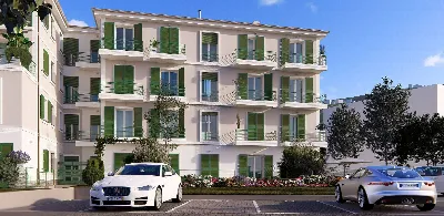 Appartamento in vendita a Borgio Verezzi - foto 9