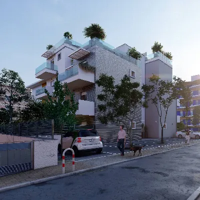 Appartamento in vendita a Pietra Ligure - foto 10