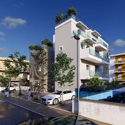 Appartamento in vendita a Pietra Ligure - foto 3