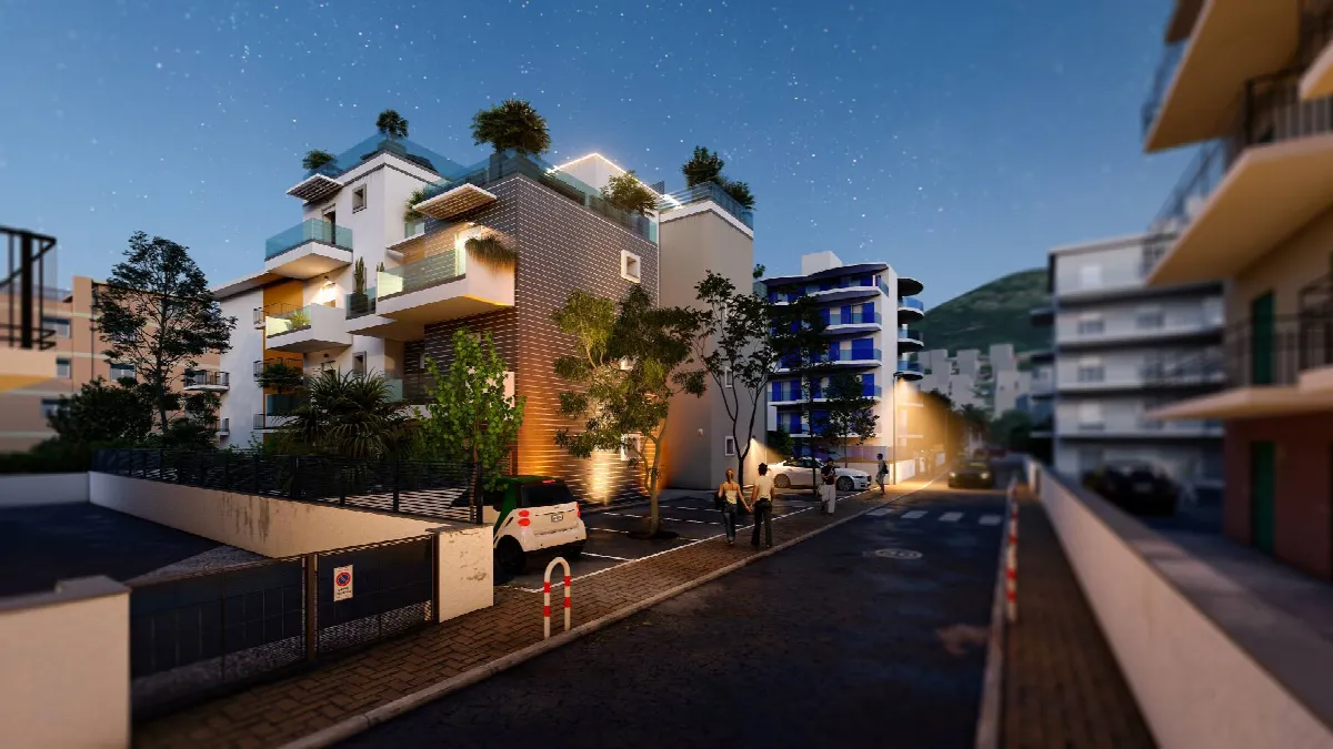 Appartamento in vendita a Pietra Ligure - foto 4