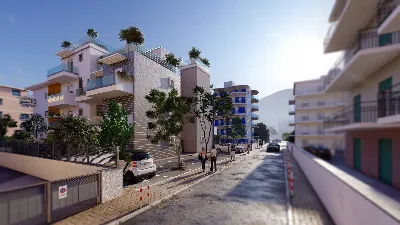 Appartamento in vendita a Pietra Ligure - foto 6
