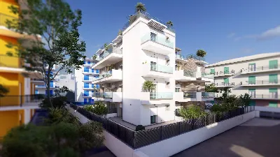 Appartamento in vendita a Pietra Ligure - foto 7
