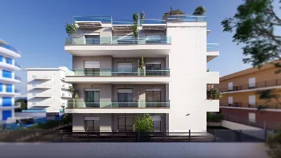 Appartamento in vendita a Pietra Ligure - foto 8