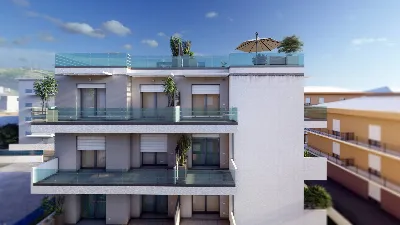 Appartamento in vendita a Pietra Ligure - foto 9