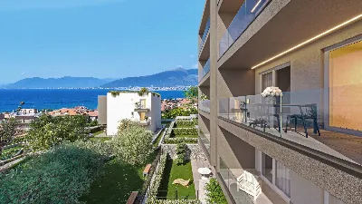 Appartamento in vendita a Borgio Verezzi - foto 2