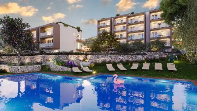 Appartamento in vendita a Borgio Verezzi - foto 3