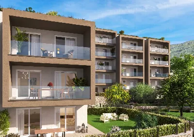 Appartamento in vendita a Borgio Verezzi - foto 4