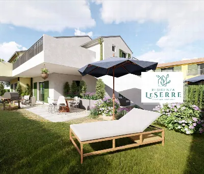 Appartamento in vendita a Tovo San Giacomo - foto 1