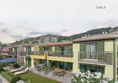 Appartamento in vendita a Tovo San Giacomo - foto 5