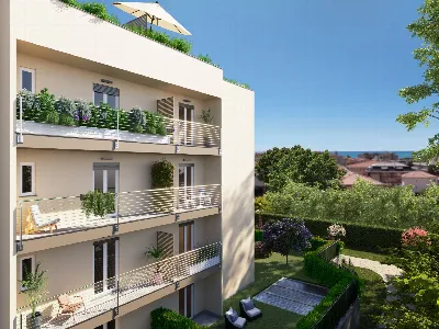 Appartamento in vendita a Loano - foto 2