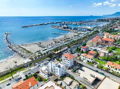 Appartamento in vendita a Loano - foto 4