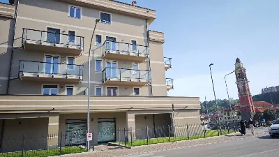 Appartamento in vendita a Cairo Montenotte - foto 2