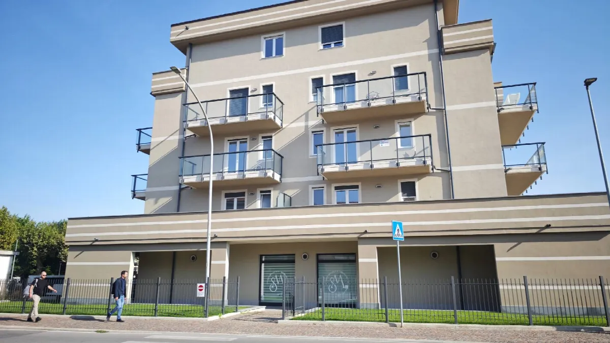 Appartamento in vendita a Cairo Montenotte - foto 4
