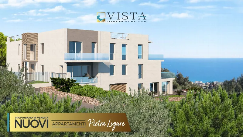 Appartamento in vendita a Pietra Ligure - foto 1