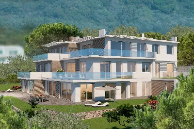 Appartamento in vendita a Pietra Ligure - foto 3