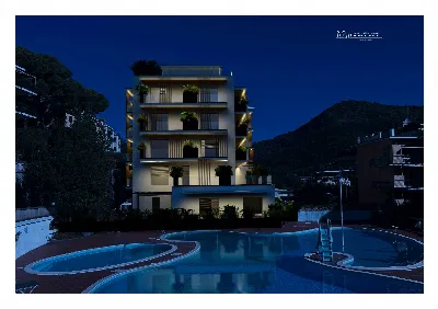 Appartamento in vendita a Pietra Ligure - foto 4