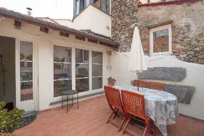 Appartamento a Albenga