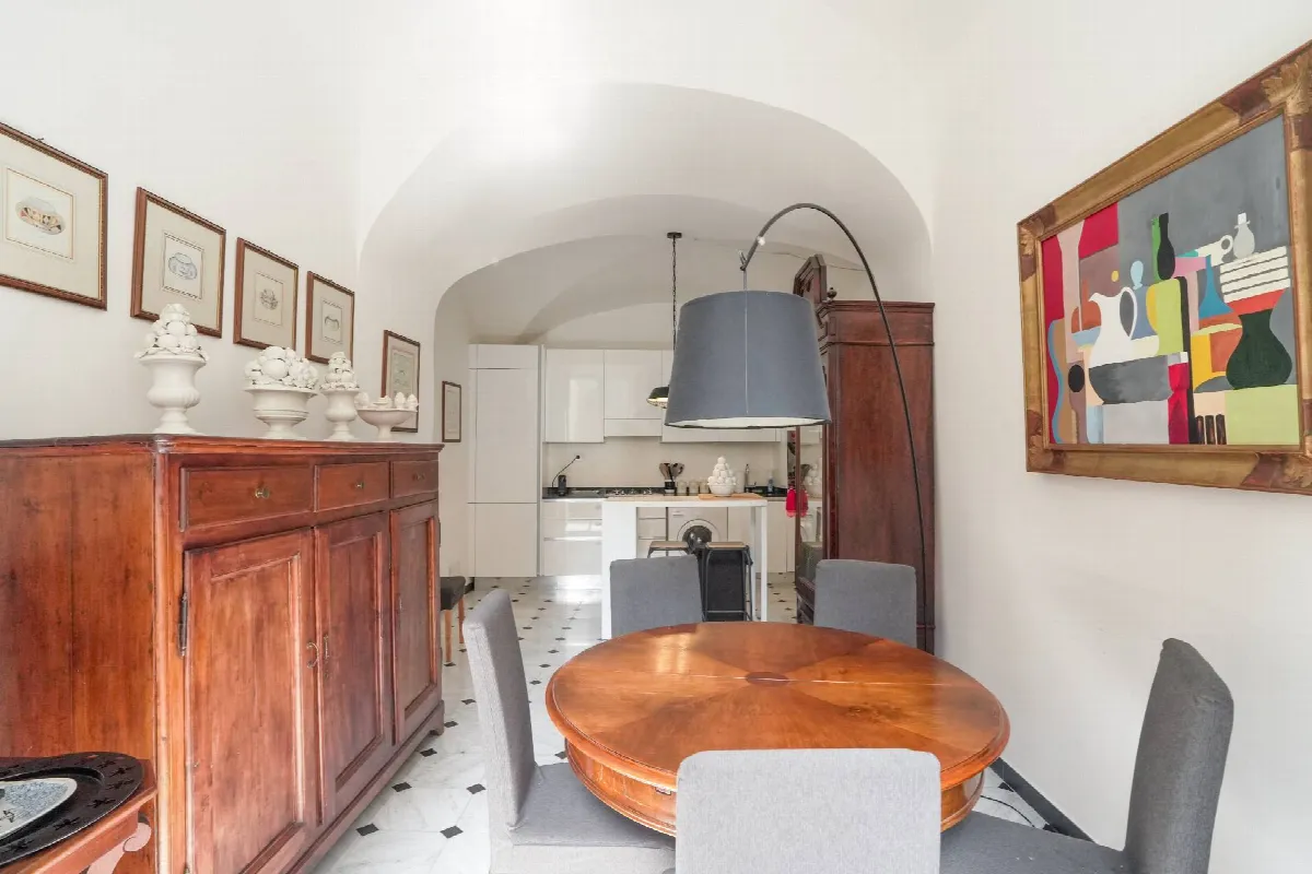 Appartamento in vendita ad Albenga - foto 4