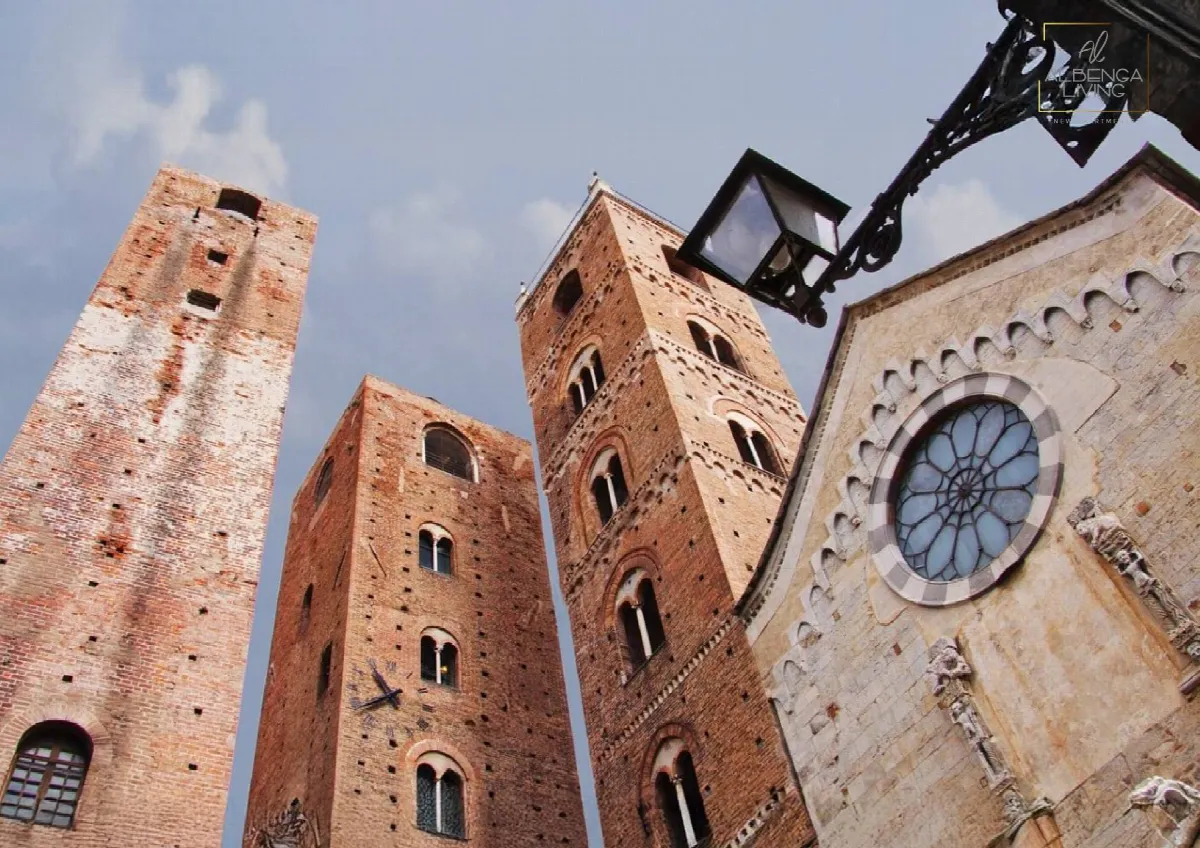 Appartamento in vendita ad Albenga - foto 2