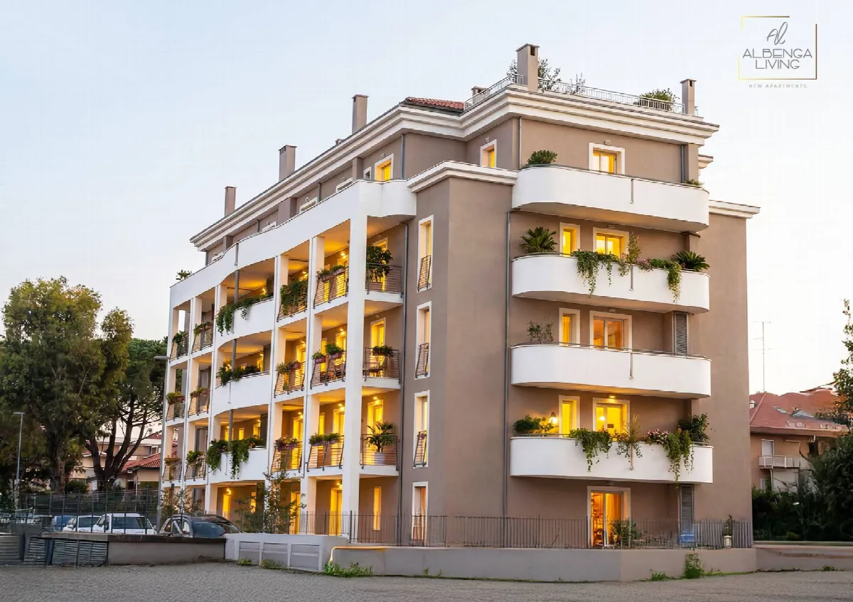 Appartamento in vendita ad Albenga - foto 4