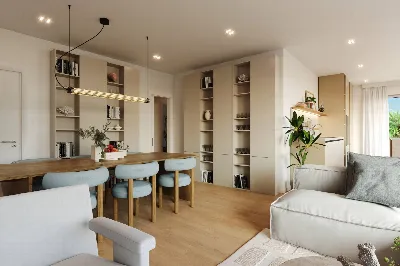 Appartamento in vendita a Andora - foto 6