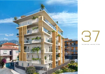 Appartamento in vendita a Loano - foto 1