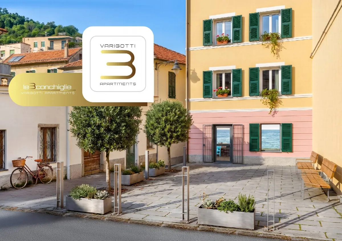 Appartamento in vendita a Finale Ligure - foto 2