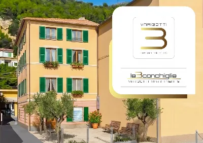 Appartamento in vendita a Finale Ligure - foto 1