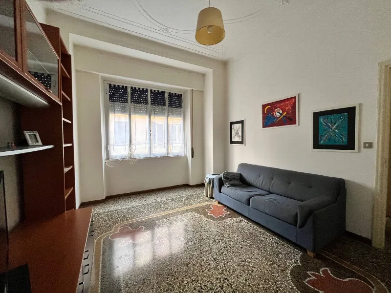 Appartamento in vendita a Genova, Circonvallazione - foto 1