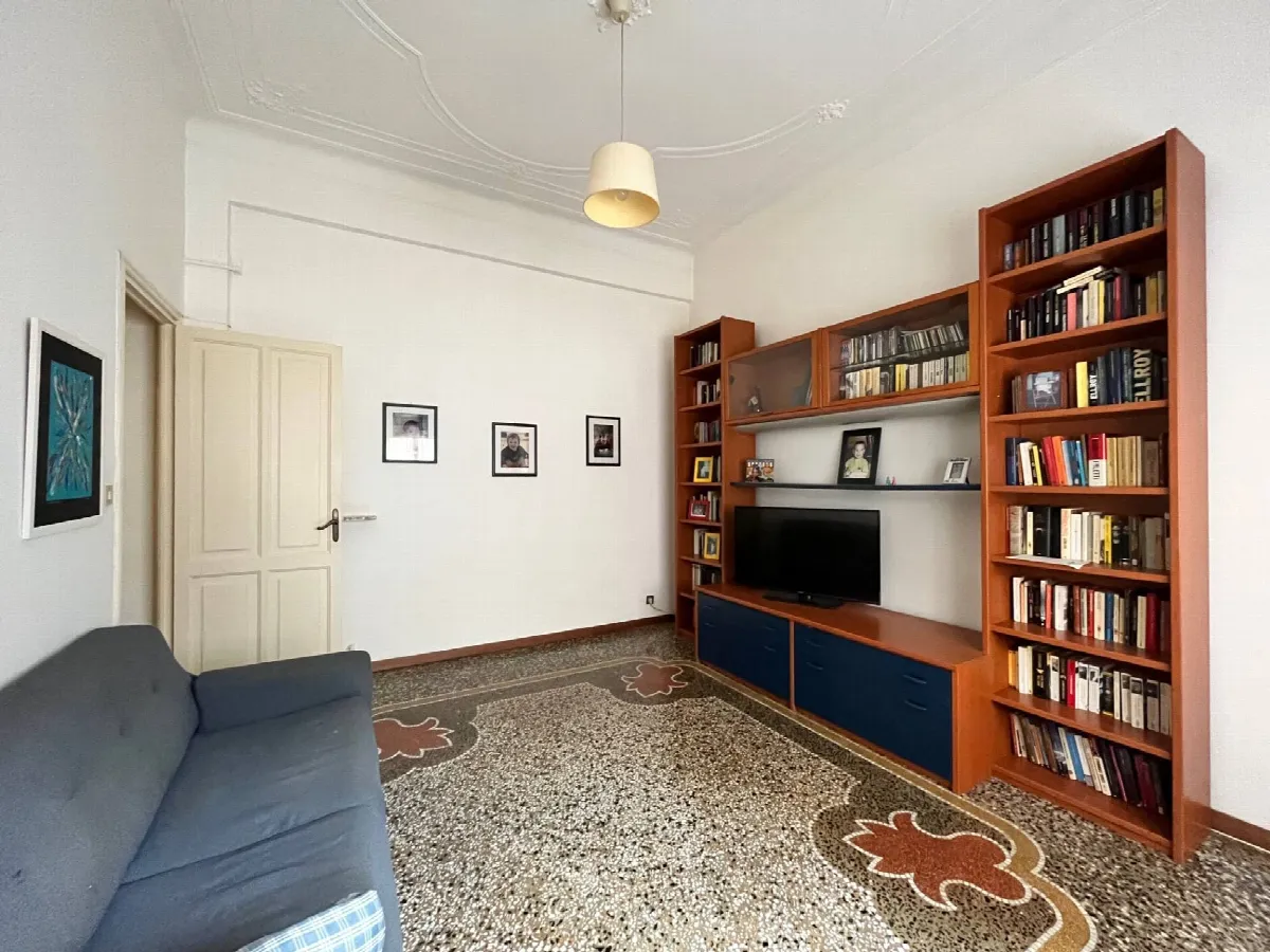 Appartamento in vendita a Genova, Circonvallazione - foto 3