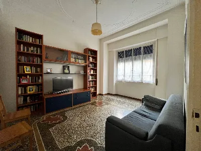 Appartamento in vendita a Genova, Circonva... - foto 4