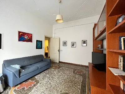 Appartamento in vendita a Genova, Circonva... - foto 6