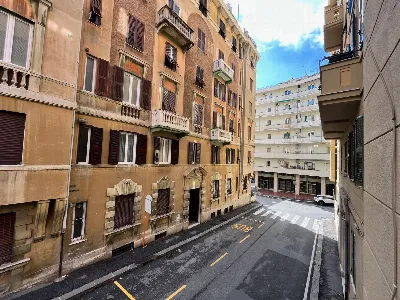 Appartamento in vendita a Genova, Circonva... - foto 7