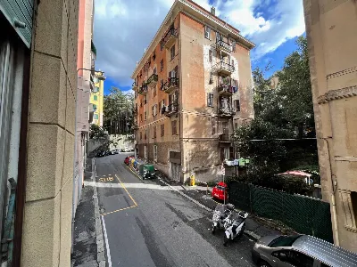 Appartamento in vendita a Genova, Circonva... - foto 8