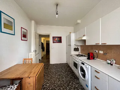 Appartamento in vendita a Genova, Circonva... - foto 9