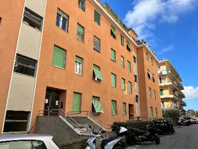 Appartamento in vendita a Genova, Circonva... - foto 3