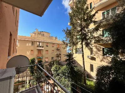 Appartamento in vendita a Genova, Circonva... - foto 4