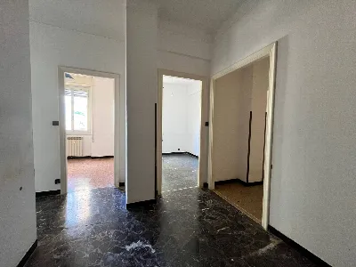 Appartamento in vendita a Genova, Circonva... - foto 9
